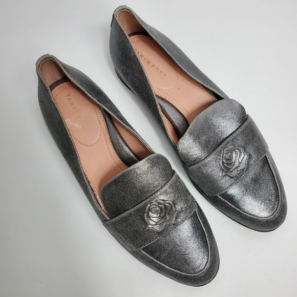 taryn rose blossom loafer